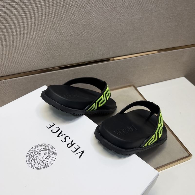 Versace Slippers